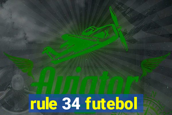 rule 34 futebol